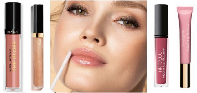 5 sjajila za usne koja ćemo obožavati ove zime